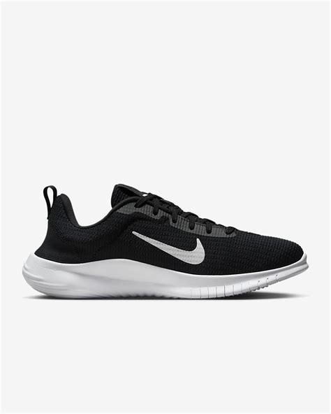 Nike Flex Experience Run Straßenlaufschuh schwarz 